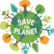 Sauver la Planète