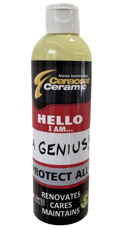 CERACOAT Ceramic ProtectAll 200ml
