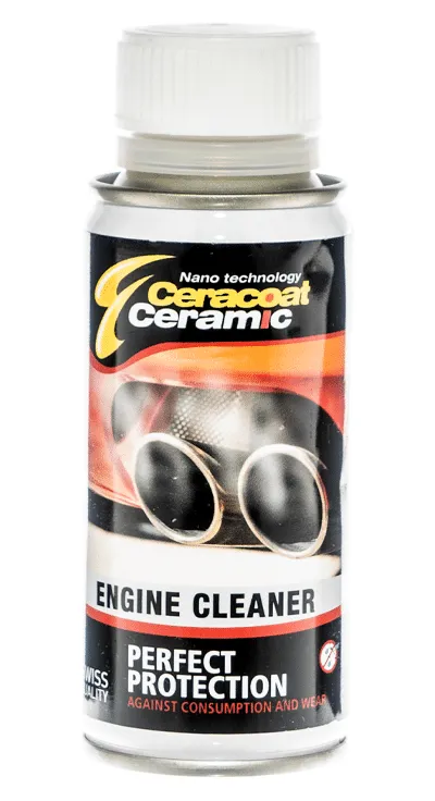 CERACOAT Ceramic Speed Engine Cleaner 100ml